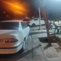 سمند ef7دوگانه