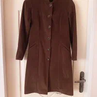 مانتو|لباس|قائن, |دیوار