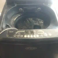 لباسشویی و پتوشور تمام اتومات کره‌ای