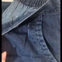 شلوار لی نو نو