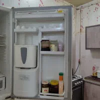 یخچال فریزر|یخچال و فریزر|کاشان, طالقانی|دیوار