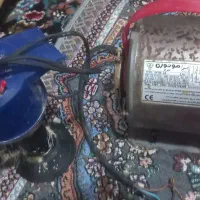 موتور کولر پمپ