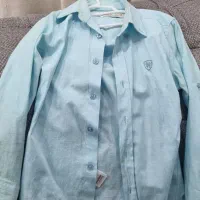 پیراهن مجلسی ترکی|کفش و لباس بچه|گرگان, |دیوار