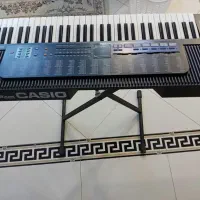 ارگ ct670|پیانو، کیبورد، آکاردئون|تهران, آشتیانی|دیوار
