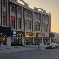 اجاره مغازه مجتمع تجاری/اداری پارسه|اجارهٔ مغازه و غرفه|پردیس, فاز ۸|دیوار