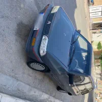 ماشین پراید هاچبک