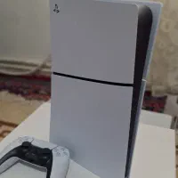 پلی استیشن 5 اسلیم اروپا