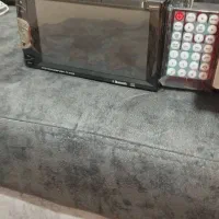 ضبط مانیتوردار۷اینچ نو|قطعات یدکی و لوازم جانبی|فردیس, شهرک ناز|دیوار