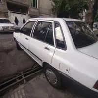 مدل92sl|خودرو سواری و وانت|تهران, اتحاد|دیوار