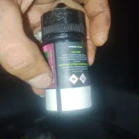 جویس نستی توت فرنگی