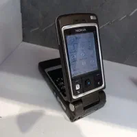 Nokia 6260