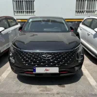 فونیکس FX مشکی صفر