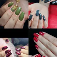 کاشت و خدمات ناخن|خدمات آرایشگری و زیبایی|شاهین‌شهر, حافظ جنوبی|دیوار