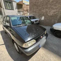 اجاره پراید ماهانه