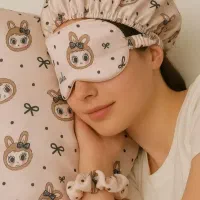 روبالشتی ساتن