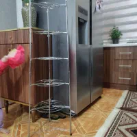 پایه قابلمه سالم