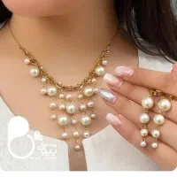 مروارید|بدلیجات|گرگان, |دیوار