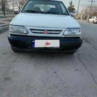 پراید ۱۳۱ بدون رنگ تمیز موتور گیربکس به شرط فورری