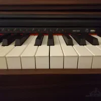 پیانوی برگمولر BM-280|پیانو، کیبورد، آکاردئون|لاهیجان, رجایی|دیوار