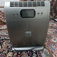 تسویه هوا  و پنکه