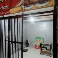 اجاره مغازه بلور اسقلال ژاندارمری|اجارهٔ مغازه و غرفه|نهاوند, |دیوار