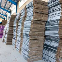 تولید کارتن و جعبه ((کارتن سازی ایلیا))|خدمات پیشه و مهارت|اصفهان, کوی امام جعفر صادق|دیوار