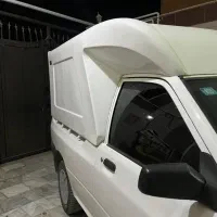 پراید وانت 151 نو