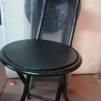 صندلی تاشو