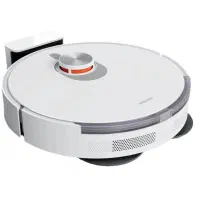 جارو رباتیک شیائومیS20plus (رنگ سفید)|جاروبرقی، جارو شارژی، بخارشو|رشت, منظریه|دیوار