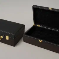 جعبه چوبی چمدان چوبی جعبه لوکس لاکچری و هاردباکس|خدمات پیشه و مهارت|مشهد, عبادی|دیوار