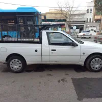 اریسان مدل ۹۵|خودرو سواری و وانت|تبریز, |دیوار