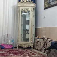 بوفه در حد نو