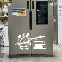 یخچال نو فروش قسطی