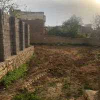 زمین مسکونی شورین