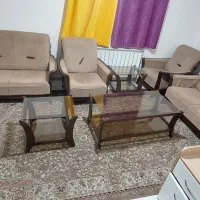 مبل،تلویزیون،فایل چوبی،قالی