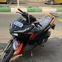 طرح کلیک ۱۵۰ مدل ۱۴۰۱ رهرو (های کلیک)