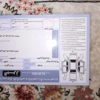 کوییک ساده سفید مدل99|خودرو سواری و وانت|کرج, حصارک بالا|دیوار