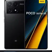 پوکو x6پرو 5g