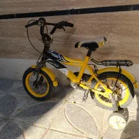 فروش دوچرخه 12و20|دوچرخه، اسکیت، اسکوتر|شیراز, شهرک سعدی|دیوار