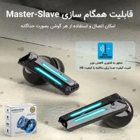 هدفون بلوتوثی|لوازم جانبی موبایل و تبلت|گرگان, |دیوار