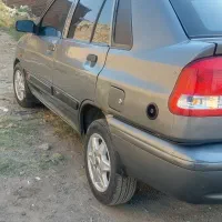 پراید ۱۴۱ مدل ۸۸|خودرو سواری و وانت|سلماس, |دیوار