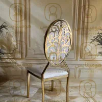 صندلی تالار اردلان/تالاری /هتل