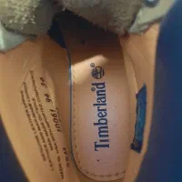 بوت timberland orginal|کیف، کفش، کمربند|محمدشهر, محمدشهر|دیوار