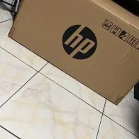 پرینتر hp5225 جعبه و یونلیت
