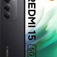 گوشی شیائومی Redmi 15 5G