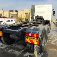 اف اچ FHمدل ۸۳|خودرو سنگین|اسلامشهر, ملکآباد|دیوار