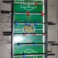 فوتبال دستی درجه یک پایه دار