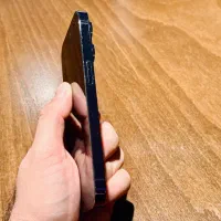 آیفون ۱۴ پرو بنفش ۲۵۶ دو سیم رجیستر شده|موبایل|تهران, آسمان|دیوار