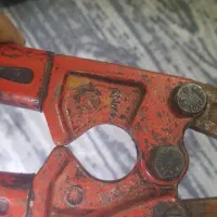 قیچی کابل بر ایتالیایی اصل
