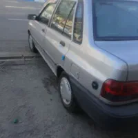 پراید صبا 88